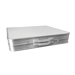 Folding <b>Table</b> Mesa Alumino Plegable <b>Camping</b> Outdoor With Chair - Product Image 4