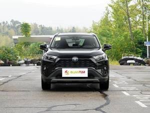 Ra. Toyota Hybrid 2.5L E-CVT 2WD Elite <span class=keywords><strong>Plus</strong></span>, V4 2024, Premium, Faible Consommation, pour les Familles Soucieuses de l'Énergie, Longues Déplacements, Économie d'Énergie - Product Image 2