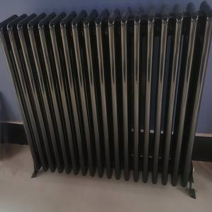 Radiateurs de <span class=keywords><strong>chauffage</strong></span> en <span class=keywords><strong>acier</strong></span> blanc anthracite, usine chinoise, vente en gros, <span class=keywords><strong>radiateur</strong></span> en <span class=keywords><strong>acier</strong></span> à 4 colonnes pour la pièce - Product Image 3