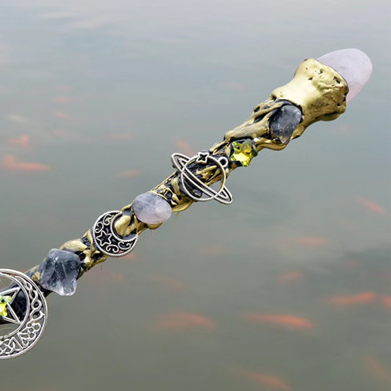 Quartz rose