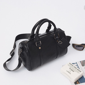 Bolso Bandolera Pequeño de Alta Gama, Unisex, Multifuncional, Impermeable, para Viajes Diarios - Product Image 4