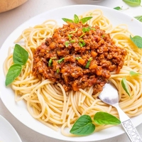 Sauce Bologna aux Champignons San Remo Authentique 500g, Base Tomate, Mélange Crémeux, Fromage, Oignon, Pour Cuisine Italienne, Boîte en Gros de 12