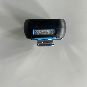 ริเคน GP-03 เครื่องตรวจจับก๊าซมีเทน 3.6V LEL เซ็นเซอร์สำหรับก๊าซไวไฟ - Product Image 3