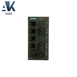 6GK5204-2BB10-2AA3 Scalance PLC Conmutador IE gestionado por el X204-2 - Product Image 3