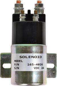Relé de Arranque para Excavadora E320c 165-4026 - Product Image 6