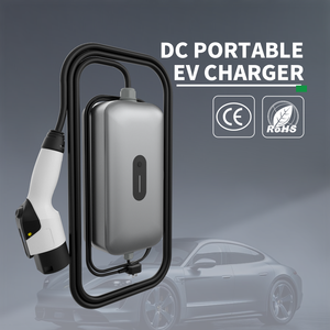 ELECTWAY Prix d'usine 3.5kW 7kW Station de recharge rapide portable pour véhicules électriques 200V-1000V pour usage domestique - Product Image 3