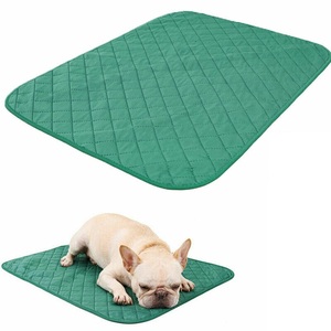 FreeExport Mats & Pads Großhandel Welpen training Toilette Wee Pee <span class=keywords><strong>Dog</strong></span> Cat Matte Wasserdichte Reise Pet Mat - Product Image 2