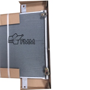 88460-BZ240เครื่องปรับอากาศคอนเดนเซอร์ AC สำหรับ Toyota Rush avanza 2018 2019 2020 - Product Image 4