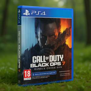 PLAYSTATION 4 Call Of Duty Black Ops 7 PEGI 18+ EP2 43758 - Product Image 3