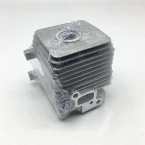 Kit cylindre de débroussailleuse 34 mm pour <span class=keywords><strong>Stihl</strong></span> <span class=keywords><strong>FS38</strong></span> FS45 FS55 FS40 FS50 FS56 HS45 # 4140 020 1202] - Product Image 3