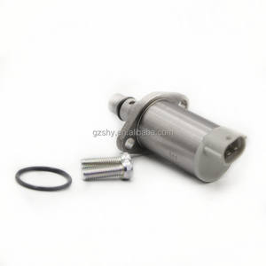 Vanne de dosage de carburant 294200-2960 2942002960 Vanne de contrôle de l'aspiration Scv - Product Image 6