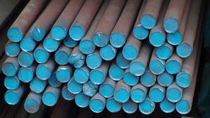 סין שוק למכור פלדה קלה עגול בר en8 en9 S235JR S355JR S20C <span class=keywords><strong>S45C</strong></span> באינטרנט ציטוט - Product Image 2