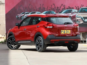 <span class=keywords><strong>Nissan</strong></span> Kicks SUV 2021 1.5L LHD, Autos Usados en China, Título Limpio, CVT Suave, Bajo Consumo <span class=keywords><strong>de</strong></span> Combustible, Control Remoto por Aplicación - Product Image 3