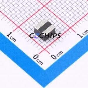 ZEMS404030S220MBCA ตัวเหนี่ยวนำไฟฟ้าแบบ SMD, 4.1x4.1 มม. ( ค่าความเหนี่ยวนำ: 22uH ) ( ความแม่นยำ: 20% กระแสไฟฟ้าที่กำหนด: 2.6A ) - Product Image 2