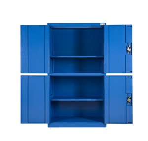 Armoire à outils avec outils Armoire à outils directe d'usine Boîte à outils de stockage en acier Boîte à outils robuste pour atelier <span class=keywords><strong>Garage</strong></span> à vendre - Product Image 6