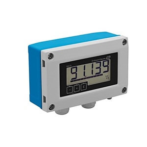 Contrôleur PLC d'automatisation industrielle E+H RIA15, indicateur de processus - Product Image 1