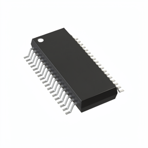 ผู้จัดจำหน่ายที่ได้รับอนุญาต ระบบจัดการพลังงาน (PMIC) LTC3709EG # PBF 36 SSOP ซื้อชิ้นส่วนอิเล็กทรอนิกส์ออนไลน์ - Product Image 1