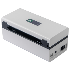Imprimante d'étiquettes d'expédition thermique sans fil USB sans encre 4*6 pour l'impression d'étiquettes <span class=keywords><strong>Amazon</strong></span> avec produits en stock - Product Image 5