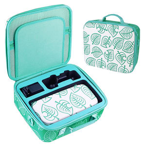 Carcasa protectora para TV y bolsa de almacenamiento para Nintendo Switch/consola OLED, fundas esenciales para jugadores de videojuegos - Product Image 1