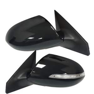 Specchietto retrovisore per Kia Sportage, specchietti <span class=keywords><strong>esterni</strong></span> sinistro e destro per retromarcia, riflettore con telecamera, luce di posizione e riscaldamento - Product Image 4