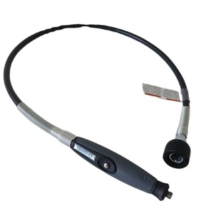 En stock, arbre flexible Dremel pour machines à meuler 26150225AJ 26150225AJ Flexible - Product Image 1