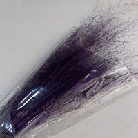 Decoratie Bloemen Broom Bloom Ge conserveerde Bloemboeket voor Kerstmis, Thanksgiving, Moederdag, Afstudeerfeest Decoratie Bulk