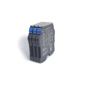 20~35 VDC power supply Switch or NAMUR proximity detector input /relay output isolated safety barriers