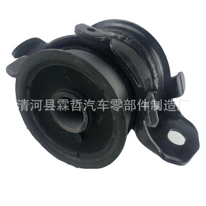 ยางรองกันกระแทกสำหรับฟอร์ดมัสแตง ปี 2005 2008 2011 อะไหล่ทดแทน - Product Image 2