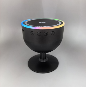 Altavoz Inalámbrico <span class=keywords><strong>LK21</strong></span> con Bluetooth, Super Bajo, Estéreo, con Forma de Copa, Creativo - Product Image 6