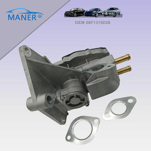 MANER 06F131503B Soupape EGR d'alimentation en air du moteur pour AUDI A3 8P1 2.0FSI VW JETTA III 1K2 2.0FSI SEAT 5P1 1P1 5P5 5P2 2.0FSI - Product Image 5