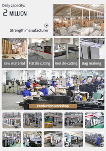 Пластиковый пакет для одежды с логотипом - Product Image 4