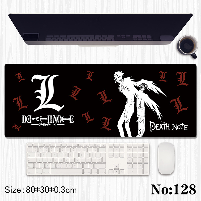 16 Noir