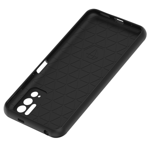 Custodia per telefono rigido in pelle con rivestimento in olio per caramelle opache per PC con Frost per <span class=keywords><strong>RedMi</strong></span> <span class=keywords><strong>Note</strong></span> <span class=keywords><strong>10</strong></span> <span class=keywords><strong>5G</strong></span> Cover posteriore con finestra scorrevole di protezione per fotocamera - Product Image 5