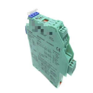 KFD2-ST2-EX1.LB 38357S NSNP nouveau contrôleur de programmation PLC dédié PAC d'automatisation industrielle en stock prêt d'origine - Product Image 1