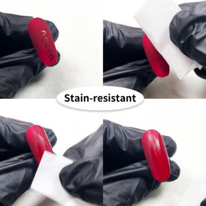 Esmalte de Uñas HEMA TPO, de Alta Calidad, Textura de Terciopelo, Mate, Acabado Transparente, Gel UV, Sin Limpieza, Larga Duración, para Arte de Uñas - Product Image 3