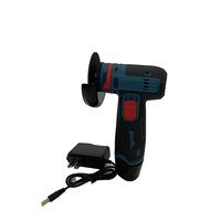 Mini meuleuse d'angle sans balais OEM avec batterie herramientas amoladora meuleuse d'angle angulaire sans fil meuleuse d'angle électrique