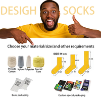 Chaussettes fantaisie personnalisées à logo, en lurex or et argent, pour femmes, en soie métallique brillante et scintillante