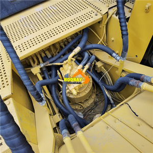 รถขุดตีนตะขาบ Caterpillar CAT 330BL มือสอง น้ำหนักใช้งาน 30 ตัน ระบบไฮดรอลิก รถขุดมือสอง cat 330bl - Product Image 6