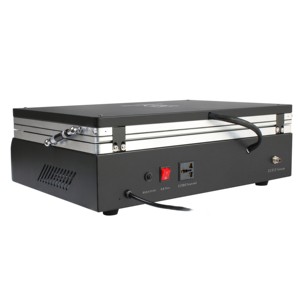 OM-K20 laminatore OCA sottovuoto da 23 pollici per schermo LCD/OLED e <span class=keywords><strong>Tablet</strong></span> riparazione e laminazione dello schermo e ricondizionamento del <span class=keywords><strong>Tablet</strong></span> - Product Image 3