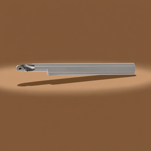 Internal Turning Tool R L TA8117 <b>Mini</b> Positive Insert Boring Tool - Product Image 3