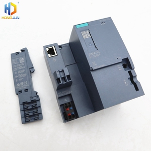 CNC bộ phận máy móc 6ed1055-1cb00-0ba2 Logo PLC mô-đun - Product Image 6