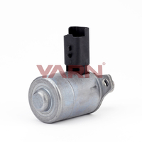 Válvula de Control de Succión de Regulador de Alto Rendimiento SCV BK2Q-9358 -AB para Ford