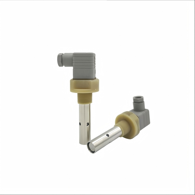 Digital Conductivity Electrode Endress+Hauser CLS19 CLS19-A1A1A IP68 0-200 S/cm Conductivity Range 0-60 Temperature Water