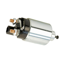 Conjunto de Interruptor 36120-3C151 Duradero para Hyundai Azera y Kia Cadenza, Interruptor Solenoide Magnético de Arranque en Estado Nuevo, NISSAN