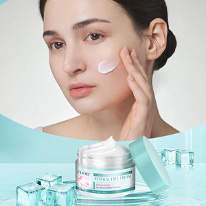 फेस लोशन-ट्रिपल एक्शन नमी लॉक + त्वचा बैरियर मरम्मत, चमकदार रेडिएशन को बढ़ावा देना: त्वचा विशेषज्ञ - Product Image 1