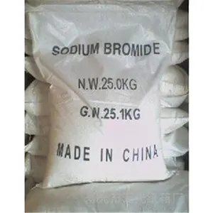 Großhandel Lieferung von Lieferanten direkte Lieferung von Natrium bromid fabriken im Heiß verkauf Direkt versand