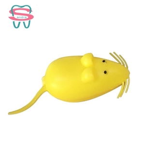Scatola per Denti da Latte a Forma di Topolino, Regalo Dentale per Bambini, Bellissima Scatola in Plastica Multicolore per la Fatina dei Denti - Product Image 6