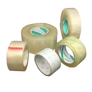 Ruban adhésif <span class=keywords><strong>Durex</strong></span> 48 mm 300 m mètres transparent OPP pour emballage - Product Image 3
