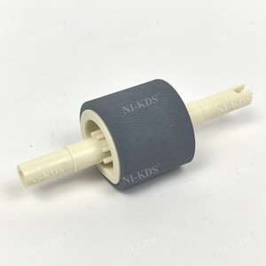 Nuevo Rodillo de Recogida de Papel y Almohadilla de Separación <span class=keywords><strong>RL1</strong></span>-0542 <span class=keywords><strong>RL1</strong></span>-<span class=keywords><strong>0540</strong></span>-000 para HP 1160 1320 P2014 P2015 3390 M2727nf Bandeja 2 - Product Image 2