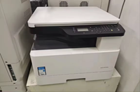 Mini imprimante laser A3 noir et blanc M436n copieurs imprimante scanner